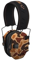 Walker earmuffs duck for sale  Delivered anywhere in USA 