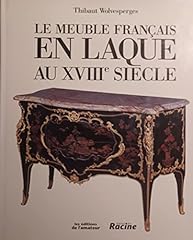 Meuble français laque d'occasion  Livré partout en Belgiqu