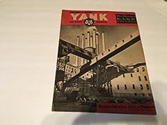 November 1945 yank for sale  Delivered anywhere in USA 