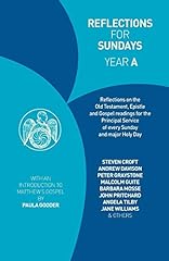 Reflections sundays year for sale  Delivered anywhere in UK