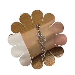 Yheakne boho paperclip for sale  Delivered anywhere in UK