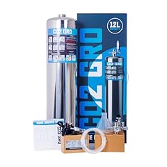 Co2gro 12l co2 for sale  Delivered anywhere in UK