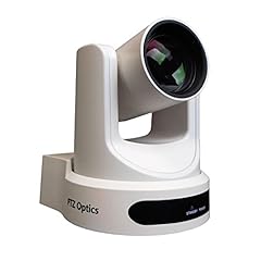 Ptzoptics telecamera ptz usato  Spedito ovunque in Italia 