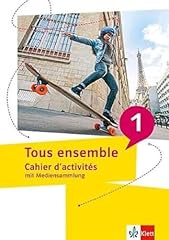 Tous ensemble cahier gebraucht kaufen  Wird an jeden Ort in Deutschland