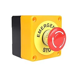 Wangcl emergency stop for sale  Delivered anywhere in UK