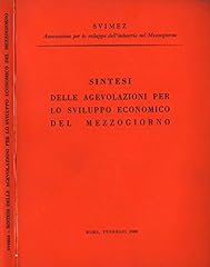 Sintesi delle agevolazioni usato  Spedito ovunque in Italia 