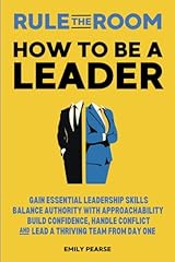 Rule room leader for sale  Delivered anywhere in UK