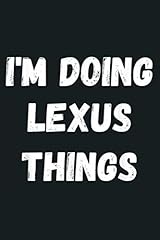 Lexus gifts lexus for sale  Delivered anywhere in UK