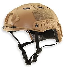 Qhiu tactical helmet for sale  Delivered anywhere in UK