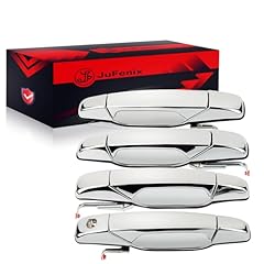 Jufenix exterior chrome for sale  Delivered anywhere in USA 