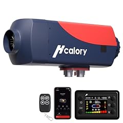 5kw diesel air for sale  Delivered anywhere in UK