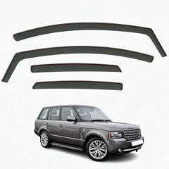 Set wind deflectors for sale  Delivered anywhere in UK