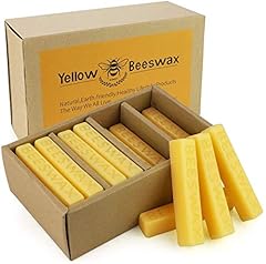 Beeswax 720g package for sale  Delivered anywhere in UK