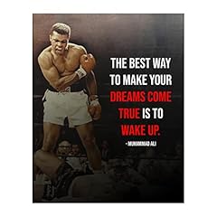 Muhammad ali quotes for sale  Delivered anywhere in USA 