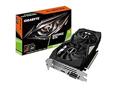 Gigabyte n165swf2oc 4gd for sale  Delivered anywhere in USA 