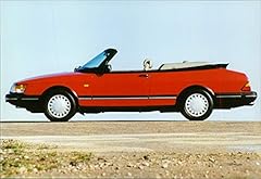 Saab 900 1993 d'occasion  Livré partout en France