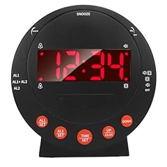 Bed shocking alarm for sale  Delivered anywhere in UK