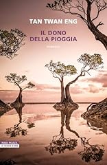Dono della pioggia usato  Spedito ovunque in Italia 