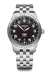 Victorinox orologio uomo usato  Spedito ovunque in Italia 
