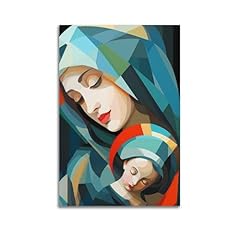 Qxyuin poster artistico usato  Spedito ovunque in Italia 