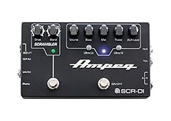 Ampeg scrdi bass for sale  Delivered anywhere in USA 