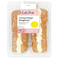 Morrisons jam cream for sale  Delivered anywhere in UK