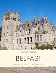 Picture book belfast for sale  Delivered anywhere in UK