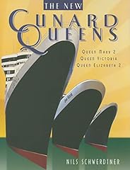 New cunard queens for sale  Delivered anywhere in USA 