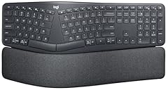 Logitech ergo k860 d'occasion  Livré partout en Belgiqu