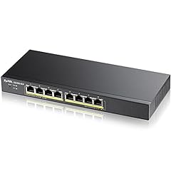 Zyxel port poe for sale  Delivered anywhere in USA 