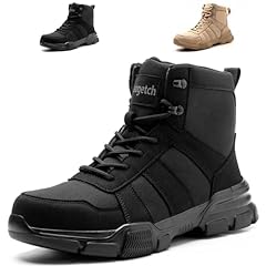 Nasogetch safety boots for sale  Delivered anywhere in UK