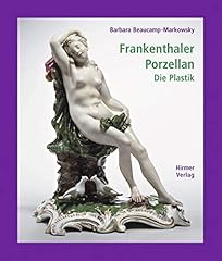 Frankenthaler porzellan plasti gebraucht kaufen  Wird an jeden Ort in Deutschland