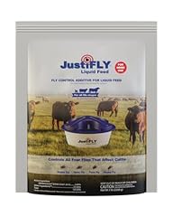 Justifly liquid feed for sale  Delivered anywhere in USA 
