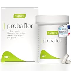 Nupure probiotique probaflor d'occasion  Livré partout en France