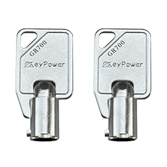 Keypower keys gr700 for sale  Delivered anywhere in USA 