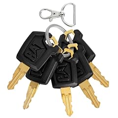 Cat keys caterpillar for sale  Delivered anywhere in USA 