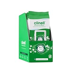 Clinell universal cleaning for sale  Delivered anywhere in UK