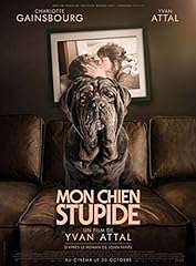 Cinema chien stupide d'occasion  Livré partout en France