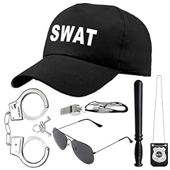 Forfamy swat costume for sale  Delivered anywhere in UK