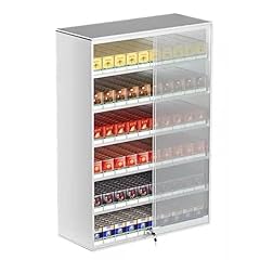 Cigarettes display shelves for sale  Delivered anywhere in USA 