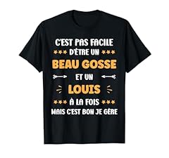 Beau gosse super d'occasion  Livré partout en France