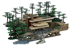 Atom brick fallingwater for sale  Delivered anywhere in USA 