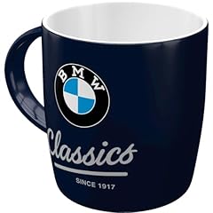 Nostalgic art tazza usato  Spedito ovunque in Italia 