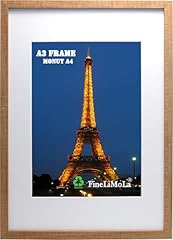 Finelimola wooden photo for sale  Delivered anywhere in UK