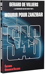 Mourir zanzibar d'occasion  Livré partout en Belgiqu