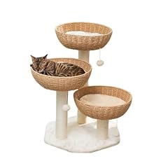 Shengocase cat tree for sale  Delivered anywhere in USA 