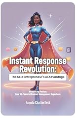 Instant response revolution for sale  Delivered anywhere in USA 