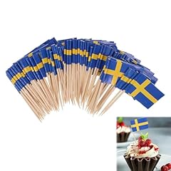 Flaggen spieße schweden gebraucht kaufen  Wird an jeden Ort in Deutschland