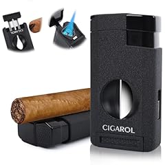 Cigarol briquet briquet d'occasion  Livré partout en France