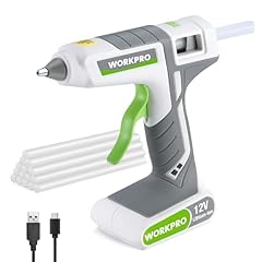 Workpro pistolet colle d'occasion  Livré partout en France